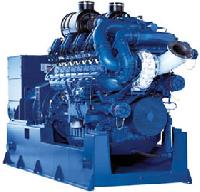 gas engines