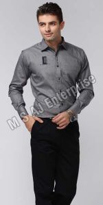 Mens Formal Shirts