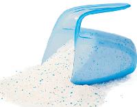 Detergent Washing Powder