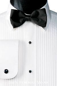 polyester cotton formal mens shirt
