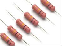 Wire Wound Resistors