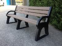 Wood Plastic Composite Furniture