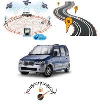 Gps Automatic Vehicle Tracking System