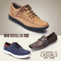 Casual Shoes