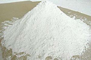 Natural Gypsum Powder