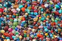 seed glass beads