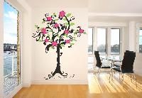 wall graphics