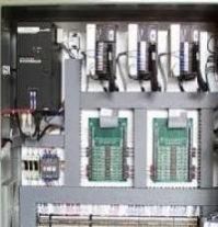 Electrical Control System