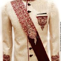 Mens Designer Dupatta 05