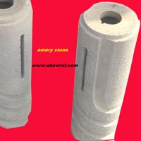 Emery Rice Polisher