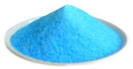 Copper Sulphate