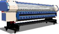 textile digital printing machines