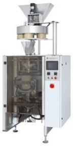 Cup Filler Packaging Machine