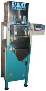 Granule Filling Machine