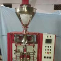 Servo Auger Filler Packaging Machine