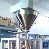 Vertical Form Fill Seal Machine