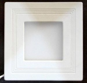 Square LED Panel Lights