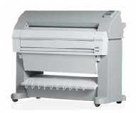 Wide Format Printer