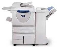 Xerox WorkCentre Photocopier