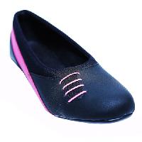 Ladies Belly Shoes