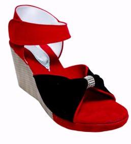 Ladies Wedges