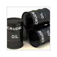 Crude Oil