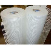 Fibre Glass Mesh