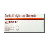 theophylline tablet