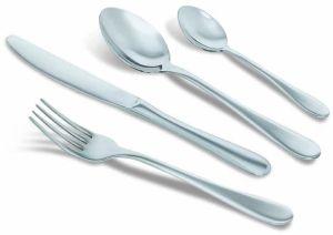 SS Victoria Dessert/Lunch Cutlery