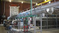membrane water treatment pumps