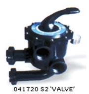 Side Multiport Valve 1