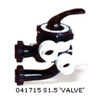 Side Multiport Valve 2