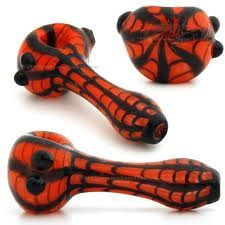 Spoon Smoking Pipes