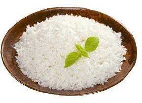 Parboiled Rice