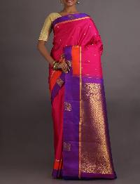 dharmavaram silk sarees