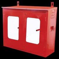 Hose Box for Fire Fighting Equipment
