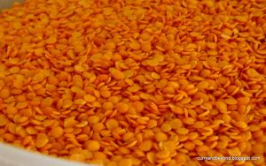 Masoor Dal