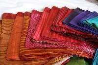 tussar silk