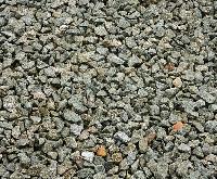 construction material aggregates