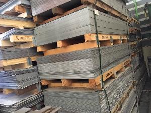 Stainless Steel Sheet