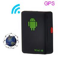 Spy Gps Portable Tracker