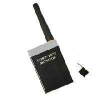 Spy Wireless Audio Monitor