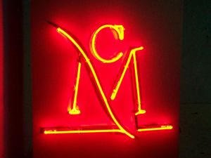 Neon Signage