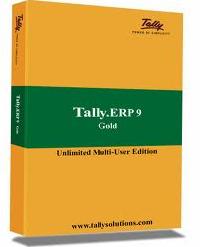 Tally Erp 9 Gold Multi User