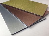 Aluminium Composite Panel Sheet