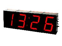 Led clocks