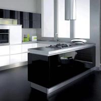 Modular Kitchen