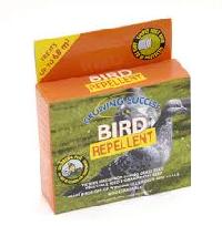 bird repellents