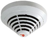 smoke detector cum alarm systems
