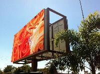 video outdoor led display